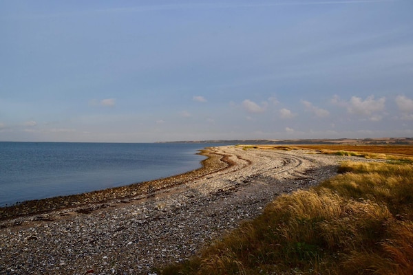 Foto van 5 persoons vakantie huis in Lemvig-By Traum - Vakantiehuis in Lemvig - WaterView