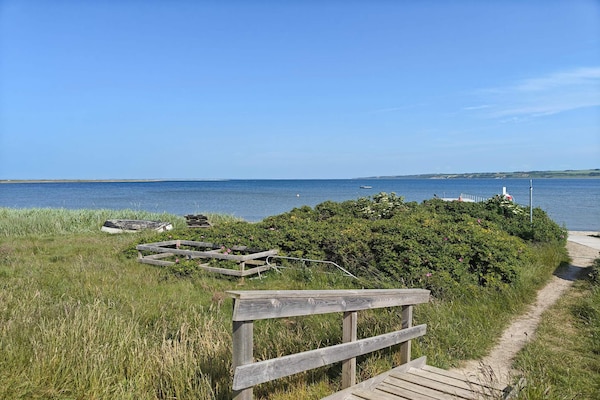 Foto van 5 persoons vakantie huis in Lemvig-By Traum - Vakantiehuis in Lemvig - WaterView