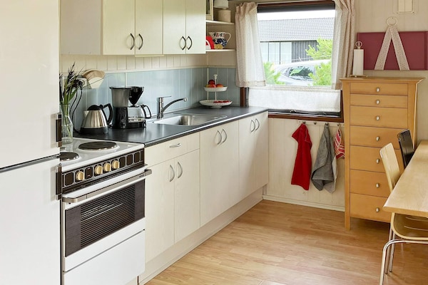 Foto van 5 persoons vakantie huis in Lemvig-By Traum - Vakantiehuis in Lemvig - Indoor