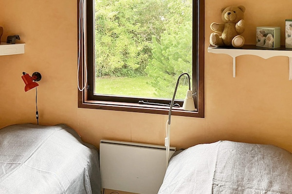 Foto van 5 persoons vakantie huis in Lemvig-By Traum - Vakantiehuis in Lemvig - Indoor