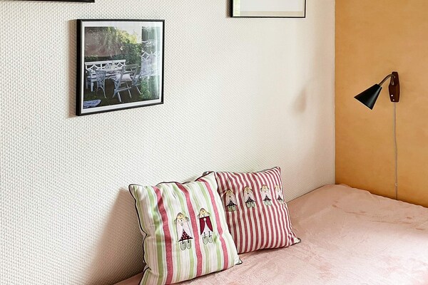 Foto van 5 persoons vakantie huis in Lemvig-By Traum - Vakantiehuis in Lemvig - Indoor