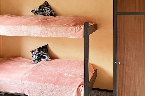 Foto van 5 persoons vakantie huis in Lemvig-By Traum - Vakantiehuis in Lemvig - Indoor