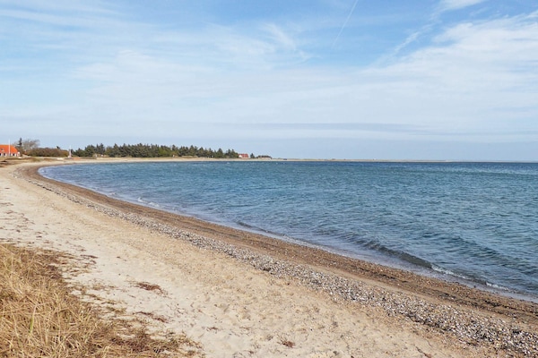 Foto van 5 persoons vakantie huis in Lemvig-By Traum - Vakantiehuis in Lemvig - View