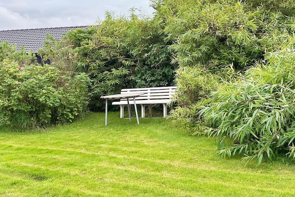Foto van 5 persoons vakantie huis in Lemvig-By Traum - Vakantiehuis in Lemvig - Outdoor