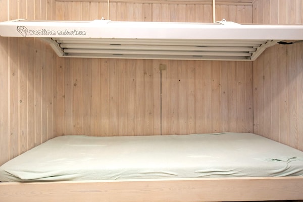 Foto van 10 persoons vakantie huis in Løkken - Vakantiehuis in Løkken - TanningRoom
