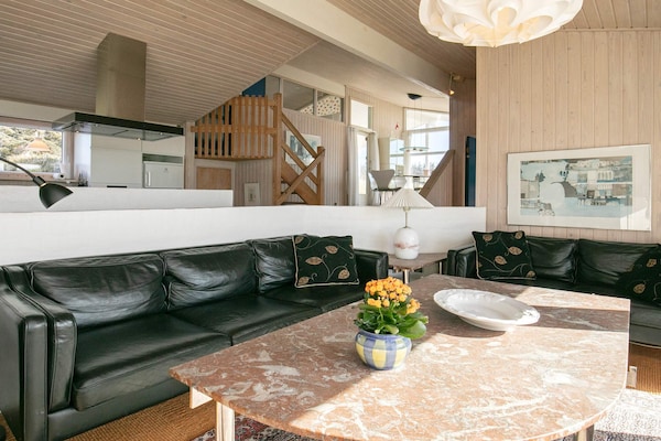 Foto van 10 persoons vakantie huis in Løkken - Vakantiehuis in Løkken - View