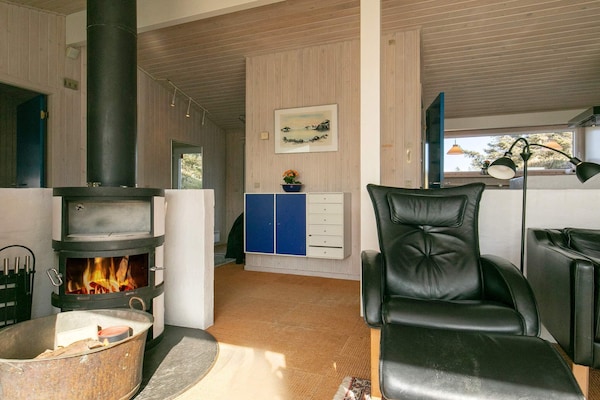 Foto van 10 persoons vakantie huis in Løkken - Vakantiehuis in Løkken - View