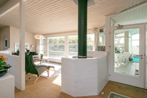 Foto van 10 persoons vakantie huis in Løkken - Vakantiehuis in Løkken - View