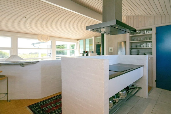 Foto van 10 persoons vakantie huis in Løkken - Vakantiehuis in Løkken - View