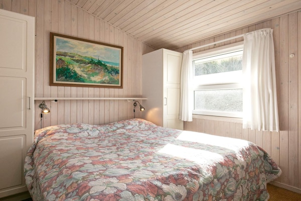 Foto van 10 persoons vakantie huis in Løkken - Vakantiehuis in Løkken - View