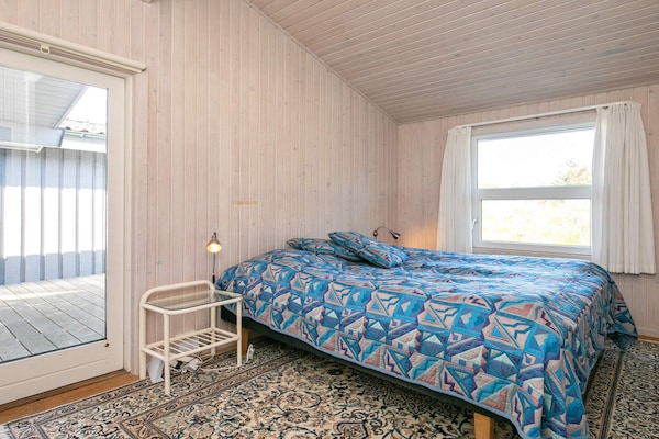 Foto van 10 persoons vakantie huis in Løkken - Vakantiehuis in Løkken - View