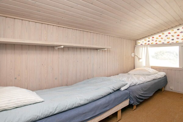 Foto van 10 persoons vakantie huis in Løkken - Vakantiehuis in Løkken - View