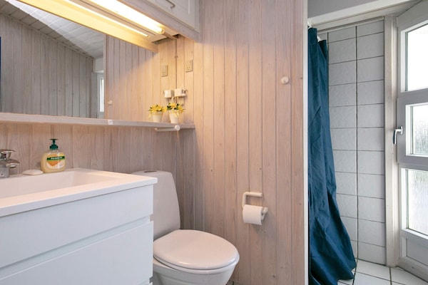 Foto van 10 persoons vakantie huis in Løkken - Vakantiehuis in Løkken - View