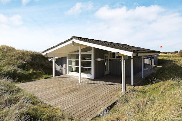Foto van 10 persoons vakantie huis in Løkken - Vakantiehuis in Løkken - View