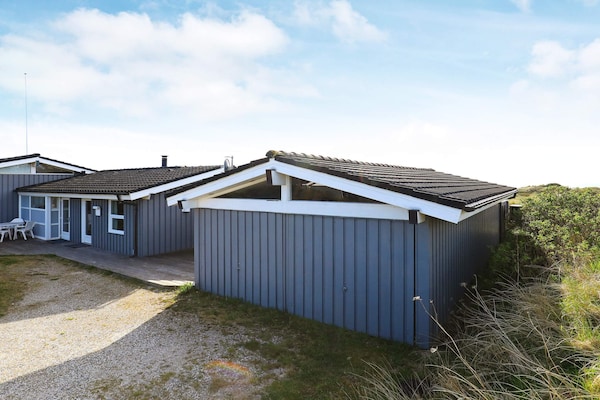 Foto van 10 persoons vakantie huis in Løkken - Vakantiehuis in Løkken - View