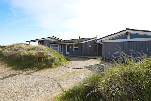 Foto van 10 persoons vakantie huis in Løkken - Vakantiehuis in Løkken - View