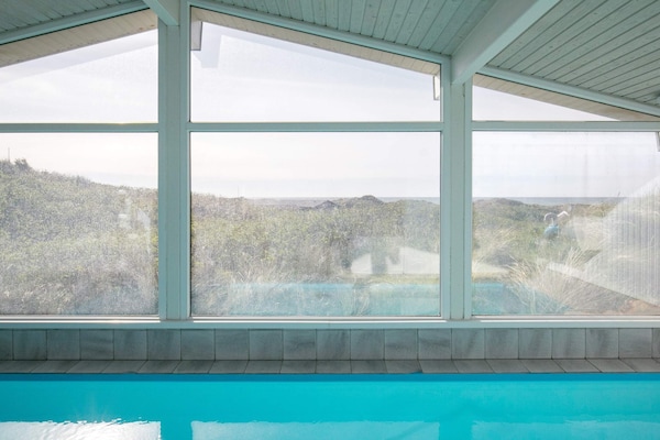 Foto van 10 persoons vakantie huis in Løkken - Vakantiehuis in Løkken - WaterView