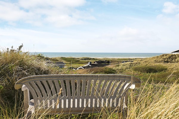 Foto van 10 persoons vakantie huis in Løkken - Vakantiehuis in Løkken - WaterView