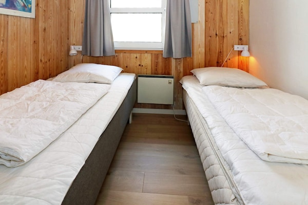 Foto van 10 persoons vakantie huis in Hadsund-By Traum - Vakantiehuis in Hadsund - Indoor