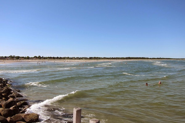 Foto van 10 persoons vakantie huis in Hadsund-By Traum - Vakantiehuis in Hadsund - WaterView