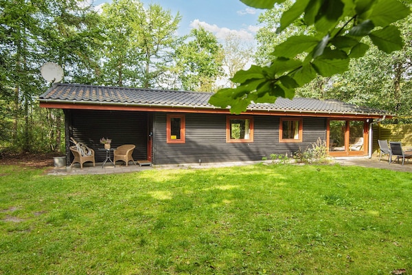Foto van Afgelegen oase bij fjord -- By Traum Ferienwohnungen - Outdoor