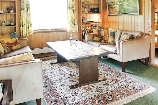 Foto van Afgelegen oase bij fjord -- By Traum Ferienwohnungen - Indoor