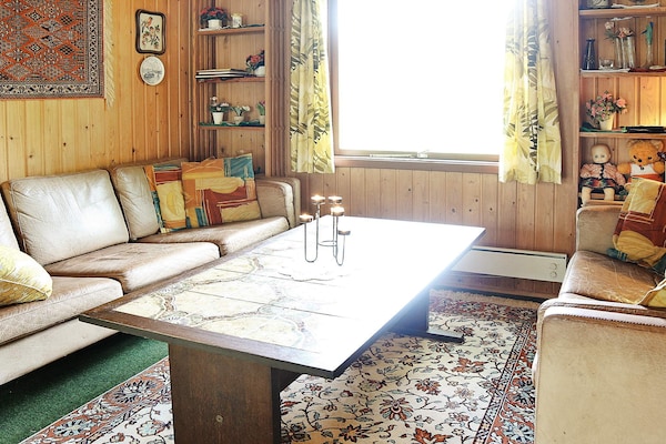 Foto van Afgelegen oase bij fjord -- By Traum Ferienwohnungen - Indoor