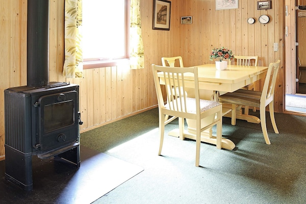 Foto van Afgelegen oase bij fjord -- By Traum Ferienwohnungen - Indoor