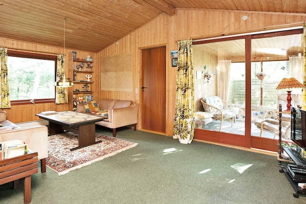 Foto van Afgelegen oase bij fjord -- By Traum Ferienwohnungen - Indoor