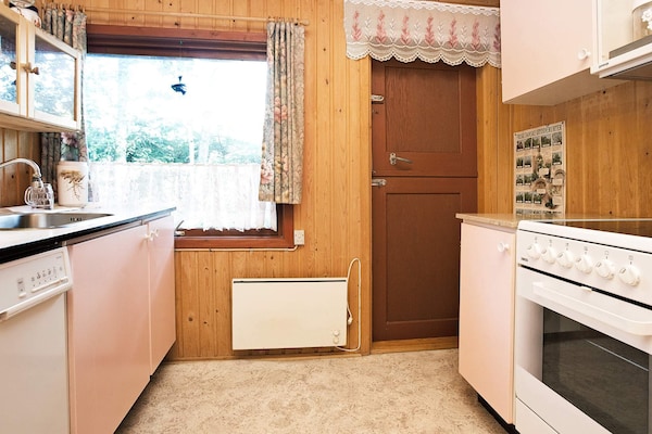 Foto van Afgelegen oase bij fjord -- By Traum Ferienwohnungen - Indoor