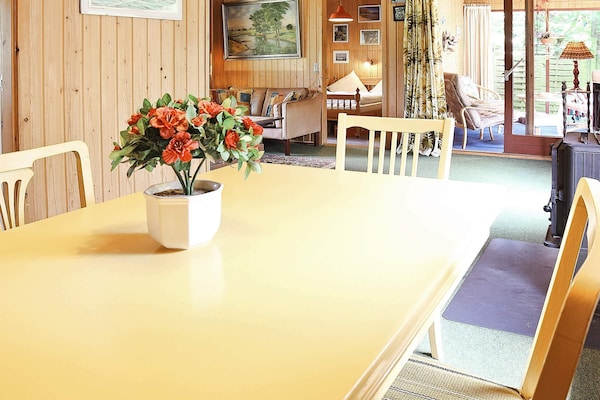 Foto van Afgelegen oase bij fjord -- By Traum Ferienwohnungen - Indoor