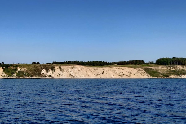 Foto van 16 persoons vakantie huis in Vejby - Vakantiehuis in Vejby - WaterView