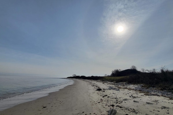 Foto van 16 persoons vakantie huis in Vejby - Vakantiehuis in Vejby - WaterView