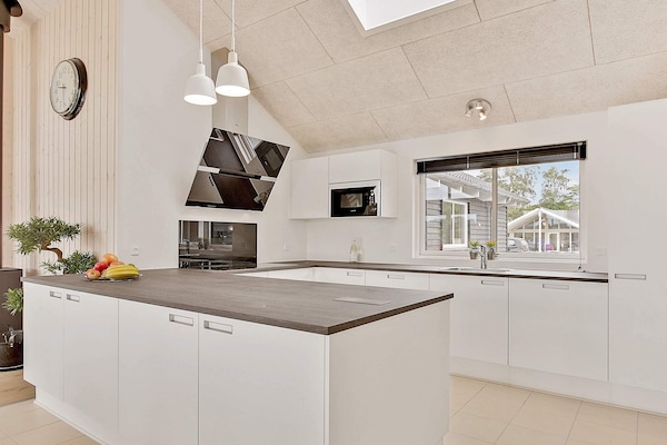 Foto van 16 persoons vakantie huis in Vejby - Vakantiehuis in Vejby - Indoor
