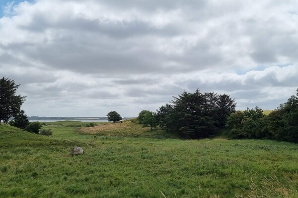 Foto van Rustiek toevluchtsoord in Gettrup - Vakantiehuis in Hurup Thy - Untagged