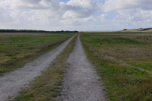 Foto van Rustiek toevluchtsoord in Gettrup - Vakantiehuis in Hurup Thy - Untagged