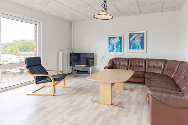 Foto van Rustiek toevluchtsoord in Gettrup - Vakantiehuis in Hurup Thy - Indoor