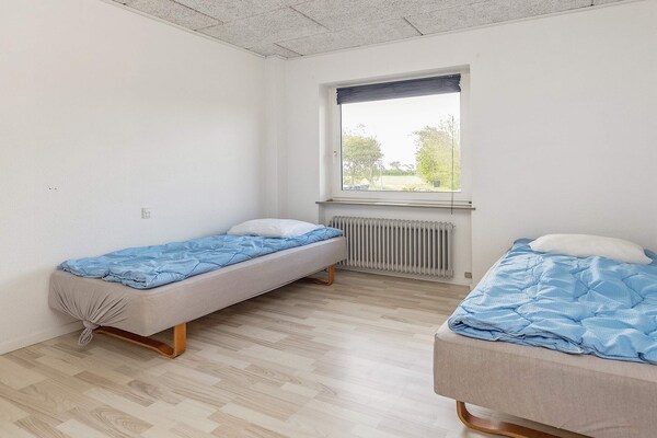 Foto van Rustiek toevluchtsoord in Gettrup - Vakantiehuis in Hurup Thy - Indoor