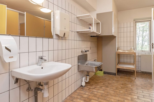 Foto van Rustiek toevluchtsoord in Gettrup - Vakantiehuis in Hurup Thy - Indoor