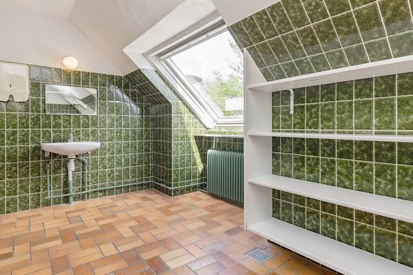 Foto van Rustiek toevluchtsoord in Gettrup - Vakantiehuis in Hurup Thy - Indoor