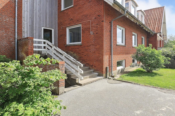 Foto van Rustiek toevluchtsoord in Gettrup - Vakantiehuis in Hurup Thy - Outdoor