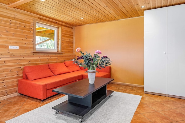 Foto van 5 persoons vakantie huis in EIDSVÅG - Vakantiehuis in Eidsvåg - Indoor
