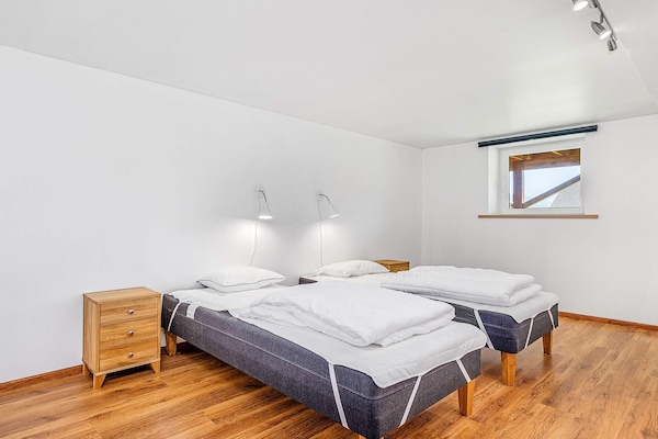 Foto van 5 persoons vakantie huis in EIDSVÅG - Vakantiehuis in Eidsvåg - Indoor