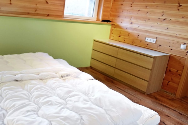 Foto van 5 persoons vakantie huis in EIDSVÅG - Vakantiehuis in Eidsvåg - Indoor