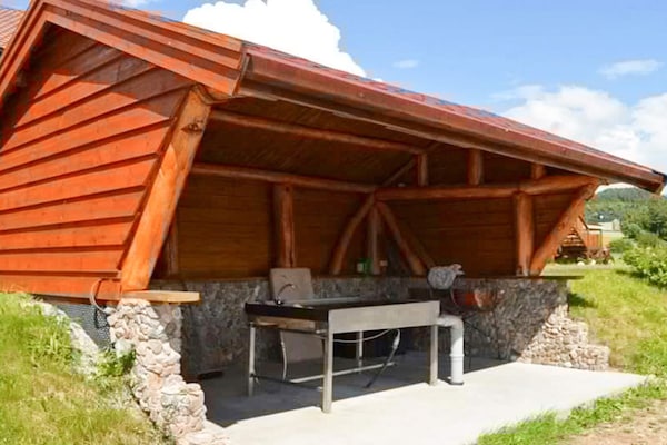 Foto van 5 persoons vakantie huis in EIDSVÅG - Vakantiehuis in Eidsvåg - Untagged
