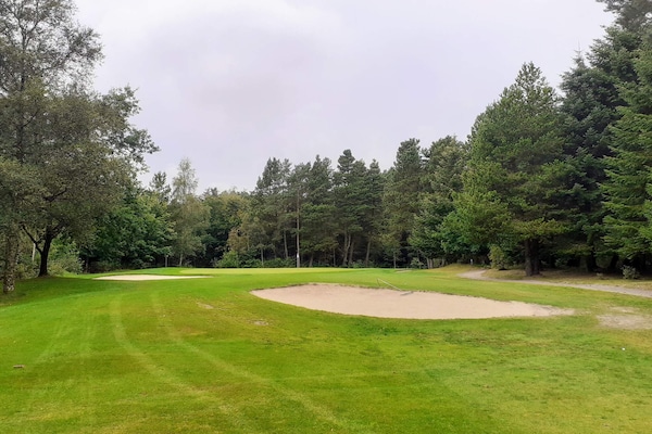 Foto van 6 persoons vakantie huis in Fjerritslev-By Traum - Vakantiehuis in Fjerritslev - Untagged