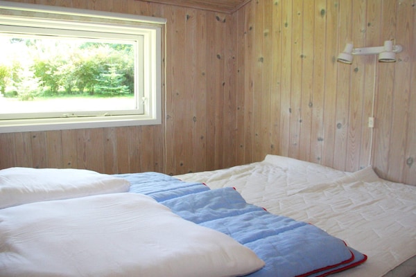 Foto van 6 persoons vakantie huis in Fjerritslev-By Traum - Vakantiehuis in Fjerritslev - Indoor