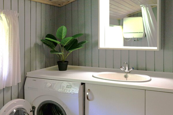 Foto van 6 persoons vakantie huis in Fjerritslev-By Traum - Vakantiehuis in Fjerritslev - Indoor