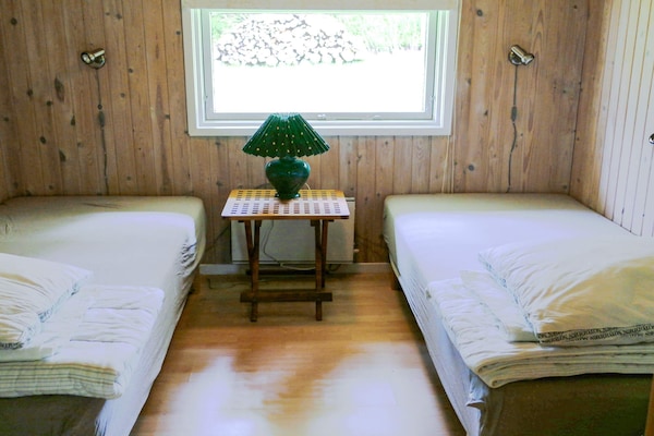 Foto van 6 persoons vakantie huis in Fjerritslev-By Traum - Vakantiehuis in Fjerritslev - Indoor