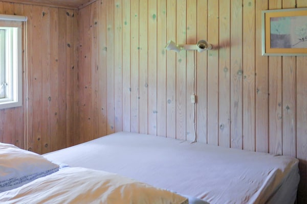 Foto van 6 persoons vakantie huis in Fjerritslev-By Traum - Vakantiehuis in Fjerritslev - Indoor